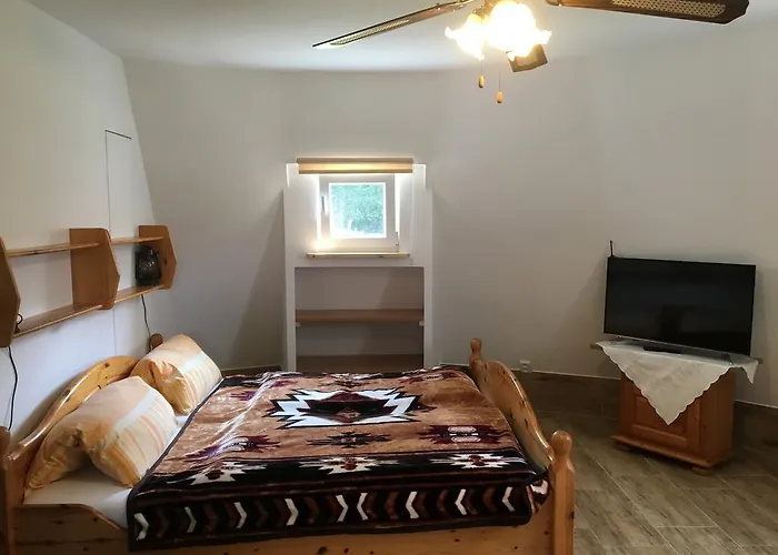 Szálloda Stein 3*