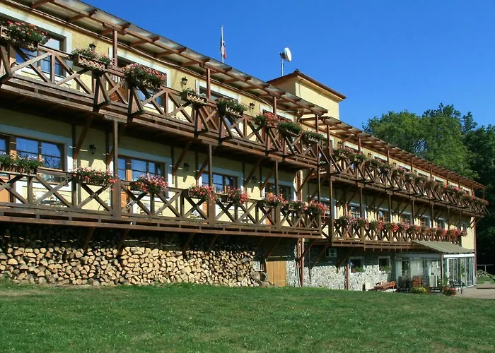 Szálloda Stein